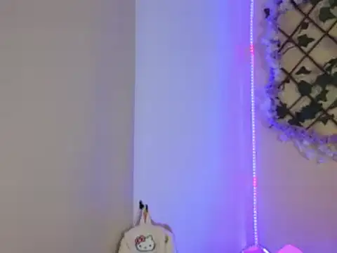 Baby Xian online show from 03-23-25, 12:26