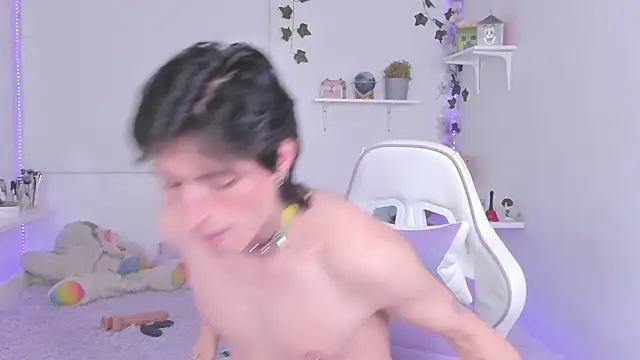 Baby Xian online show from 01-09-26, 03:46