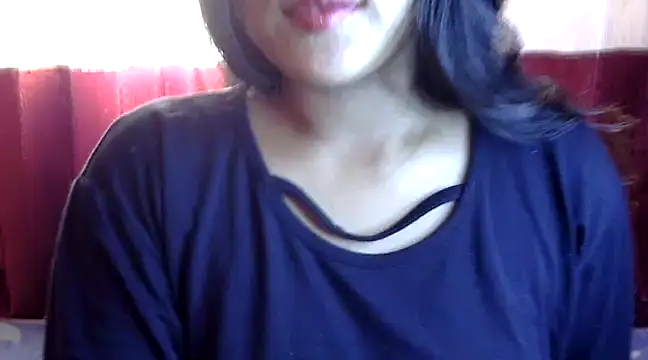 Snapshot of charming_karishma chatting on 12-25-24, 08:07 charming karishma online show from 12-25-24, 08:07