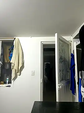 BL4CKBUNY online show from 10-27-25, 10:00