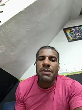 BL4CKBUNY online show from 03-10-25, 05:33