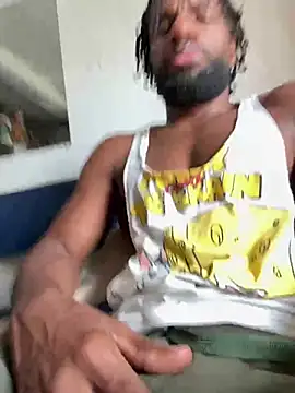 BL4CKBUNY online show from 02-14-25, 07:02