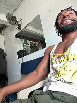 BL4CKBUNY online show from 02-21-25, 04:07