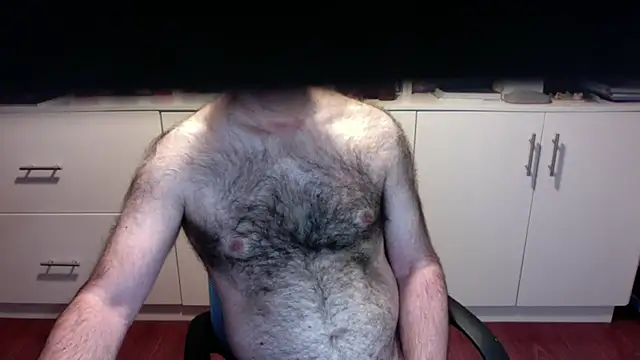 spanishairy online show from 10-10-25, 05:08