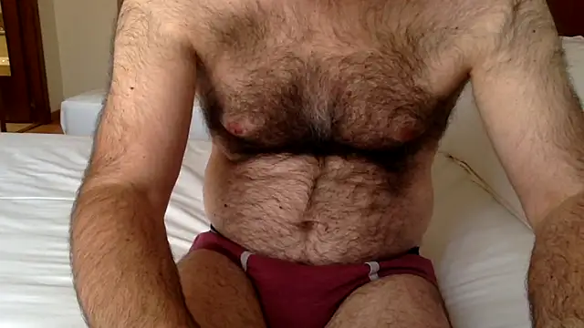 spanishairy online show from 09-19-25, 04:22