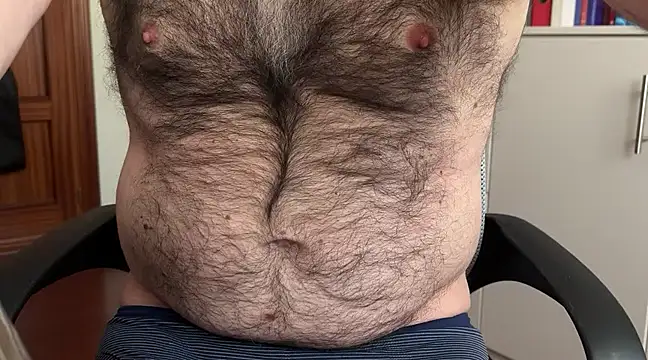 spanishairy online show from 03-15-25, 03:37