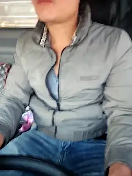 Vanilahirl online show from 01-09-26, 12:39