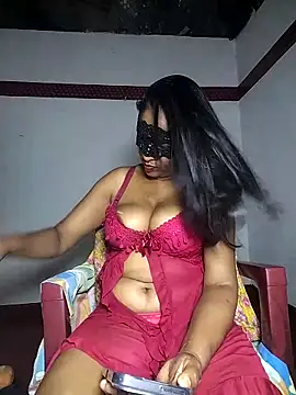 Nishii Girl online show from 10-29-25, 11:36