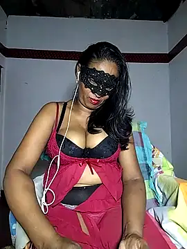 Nishii Girl online show from 11-10-25, 07:46