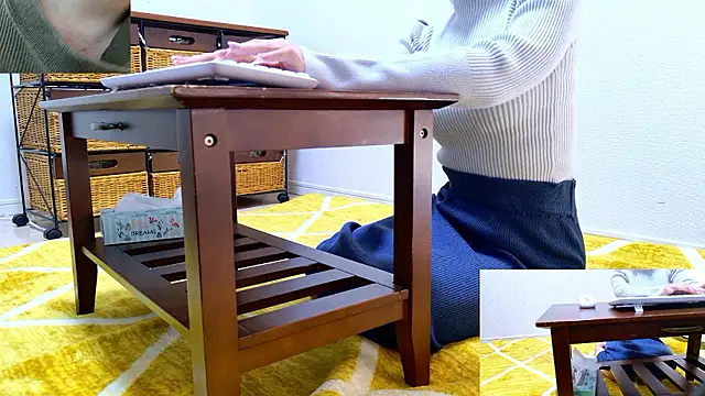 Kakushi dori online show from 11-14-25, 04:49