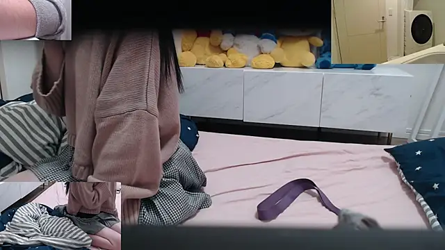 Kakushi dori online show from 02-03-25, 08:35