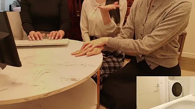 Kakushi dori online show from 03-02-26, 02:24