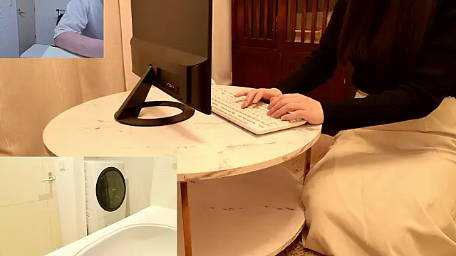 Kakushi dori online show from 03-15-26, 01:29