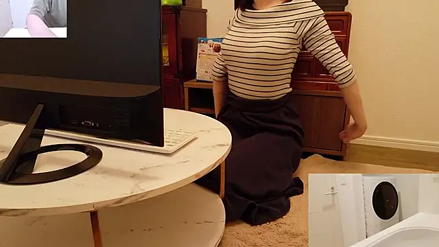 Kakushi dori online show from 04-29-26, 01:37