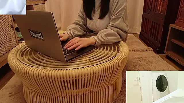 Kakushi dori online show from 05-29-26, 02:45