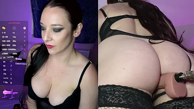 cumonveronica online show from 05-27-26, 08:54