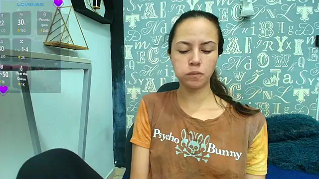 Lindsey8 online show from 11-10-25, 12:21