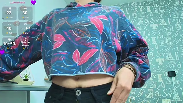 Lindsey8 online show from 10-20-25, 12:06