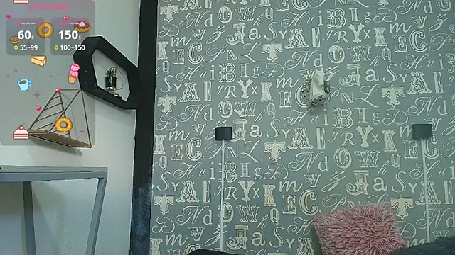 Lindsey8 online show from 09-29-25, 01:50