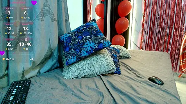 Lindsey8 online show from 02-15-26, 01:10