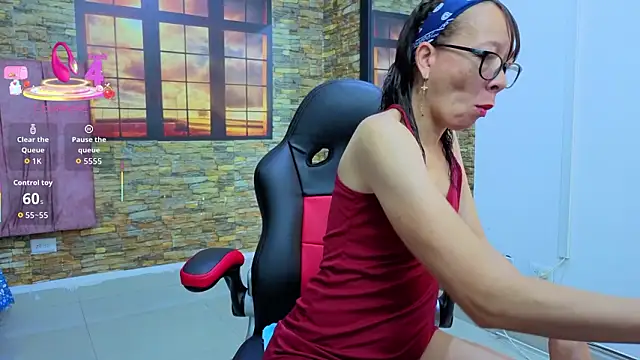 Snapshot of daniela_xue chatting on 02-03-26, 08:03 daniela xue online show from 02-03-26, 08:03