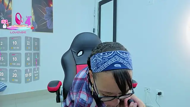 daniela xue online show from 03-14-26, 08:37