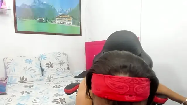 Snapshot of daniela_xue chatting on 06-02-26, 07:25 daniela xue online show from 06-02-26, 07:25