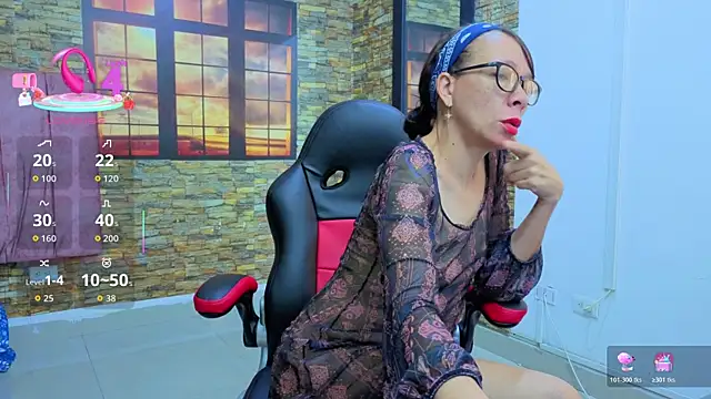 daniela xue online show from 01-11-26, 11:17