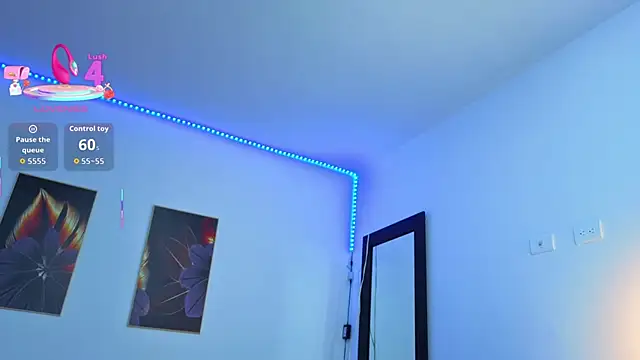 daniela xue online show from 03-06-26, 09:48