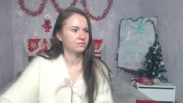 KaraCriegs online show from 12-17-25, 06:46