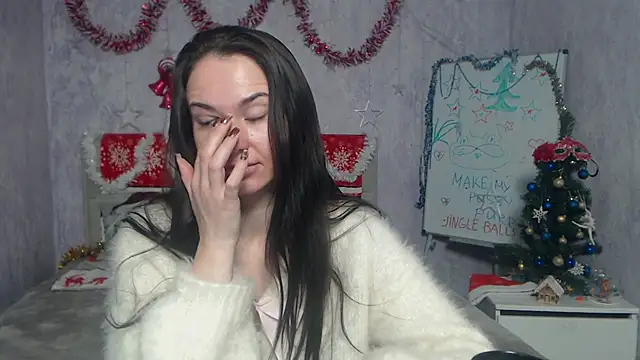 KaraCriegs online show from 01-09-26, 06:37