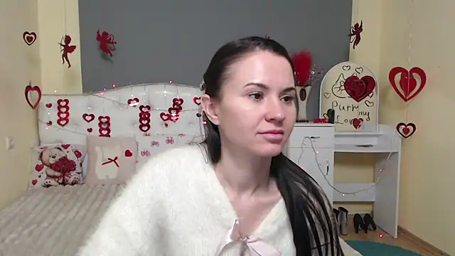 KaraCriegs online show from 02-03-26, 02:53