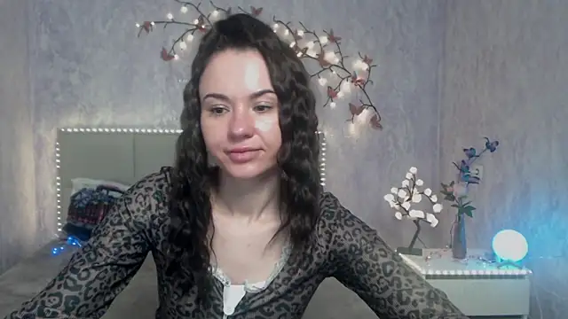 KaraCriegs online show from 03-14-26, 06:36