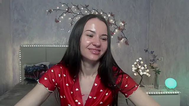 KaraCriegs online show from 03-22-26, 07:04