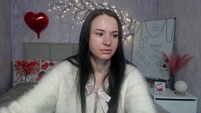 KaraCriegs online show from 01-17-26, 06:33