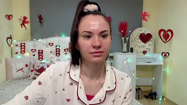 KaraCriegs online show from 01-31-26, 08:40