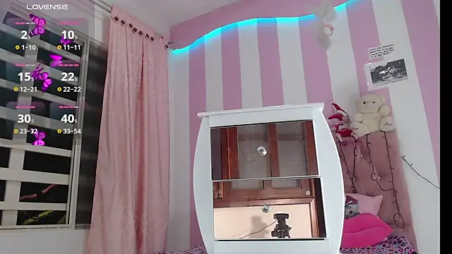 zaleya mateus online show from 11-29-25, 09:53