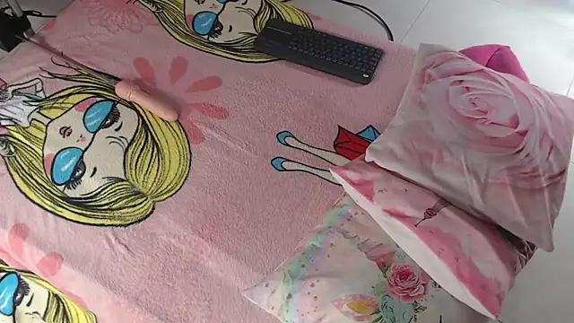 zaleya mateus online show from 03-17-26, 01:14