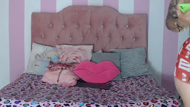 zaleya mateus online show from 05-05-26, 12:08