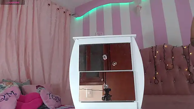 zaleya mateus online show from 09-26-25, 11:28