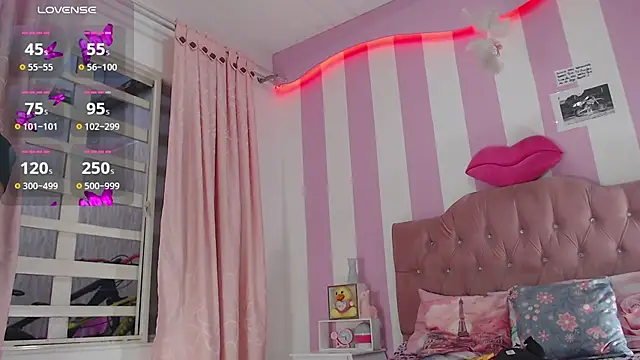 zaleya mateus online show from 11-17-25, 11:03