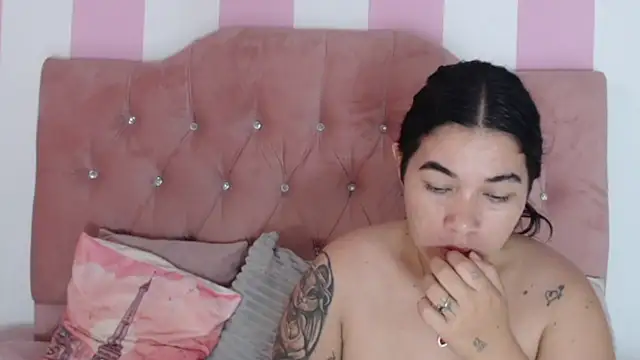 zaleya mateus online show from 05-22-26, 12:14