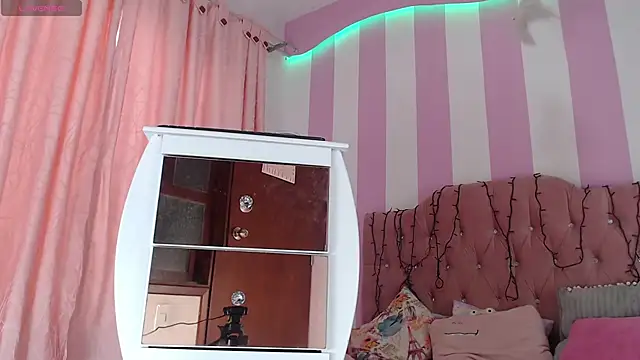 zaleya mateus online show from 09-23-25, 02:35