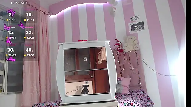 zaleya mateus online show from 11-28-25, 11:10