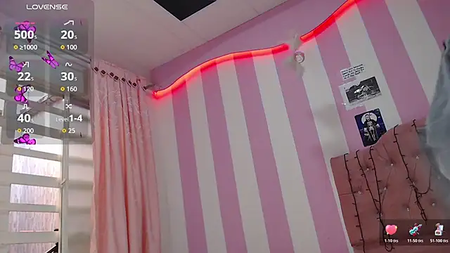 zaleya mateus online show from 11-07-25, 11:04