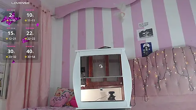 zaleya mateus online show from 11-05-25, 11:02