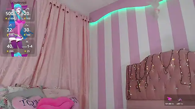 zaleya mateus online show from 10-02-25, 11:13