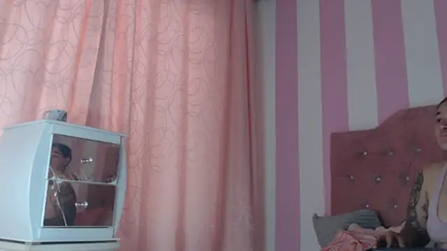 zaleya mateus online show from 06-09-26, 01:34