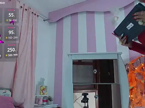 zaleya mateus online show from 10-18-25, 11:01