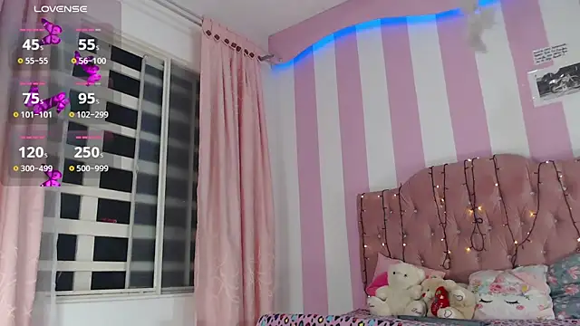 zaleya mateus online show from 02-25-26, 10:59